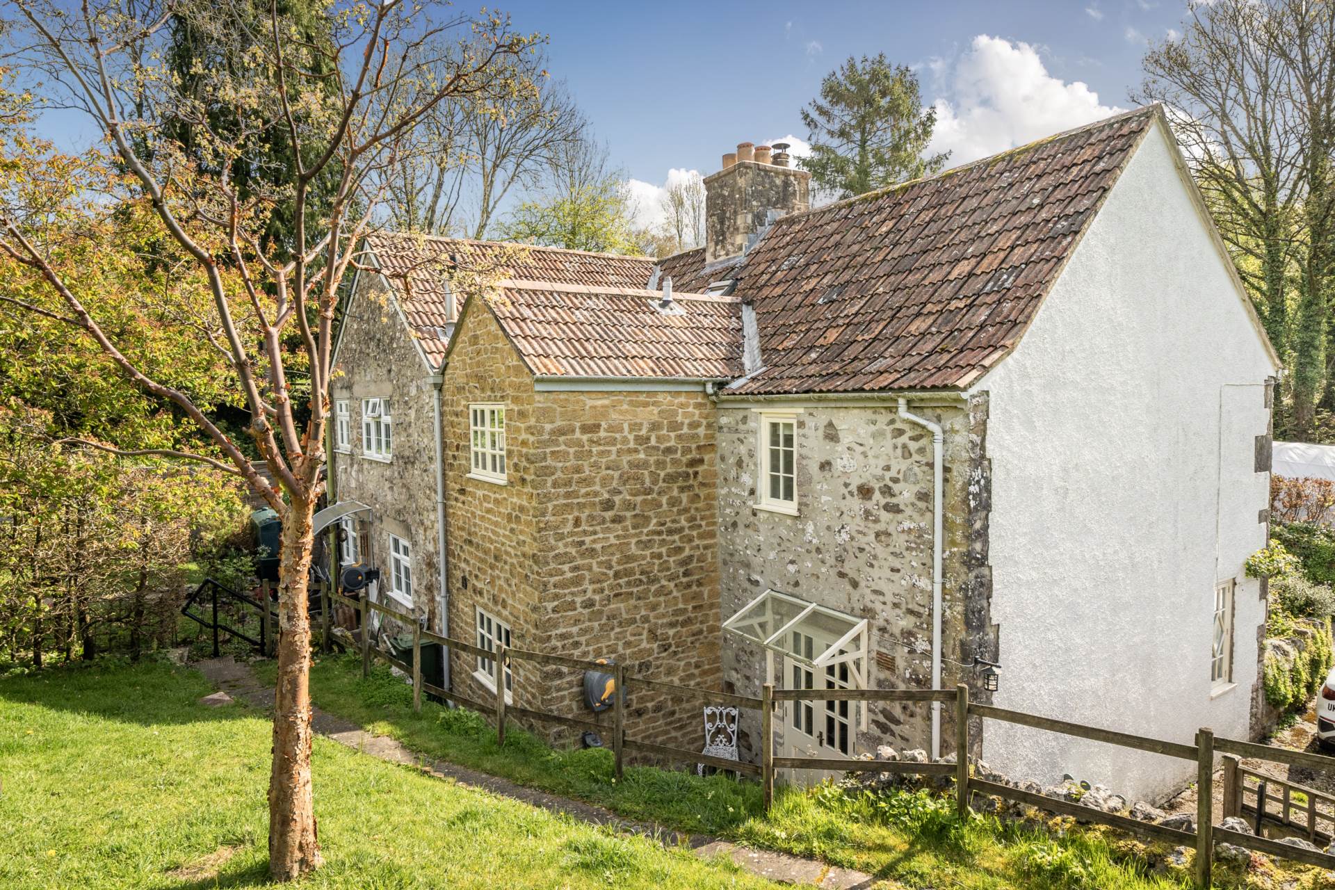 Court Street, Winsham, Somerset, Image 23