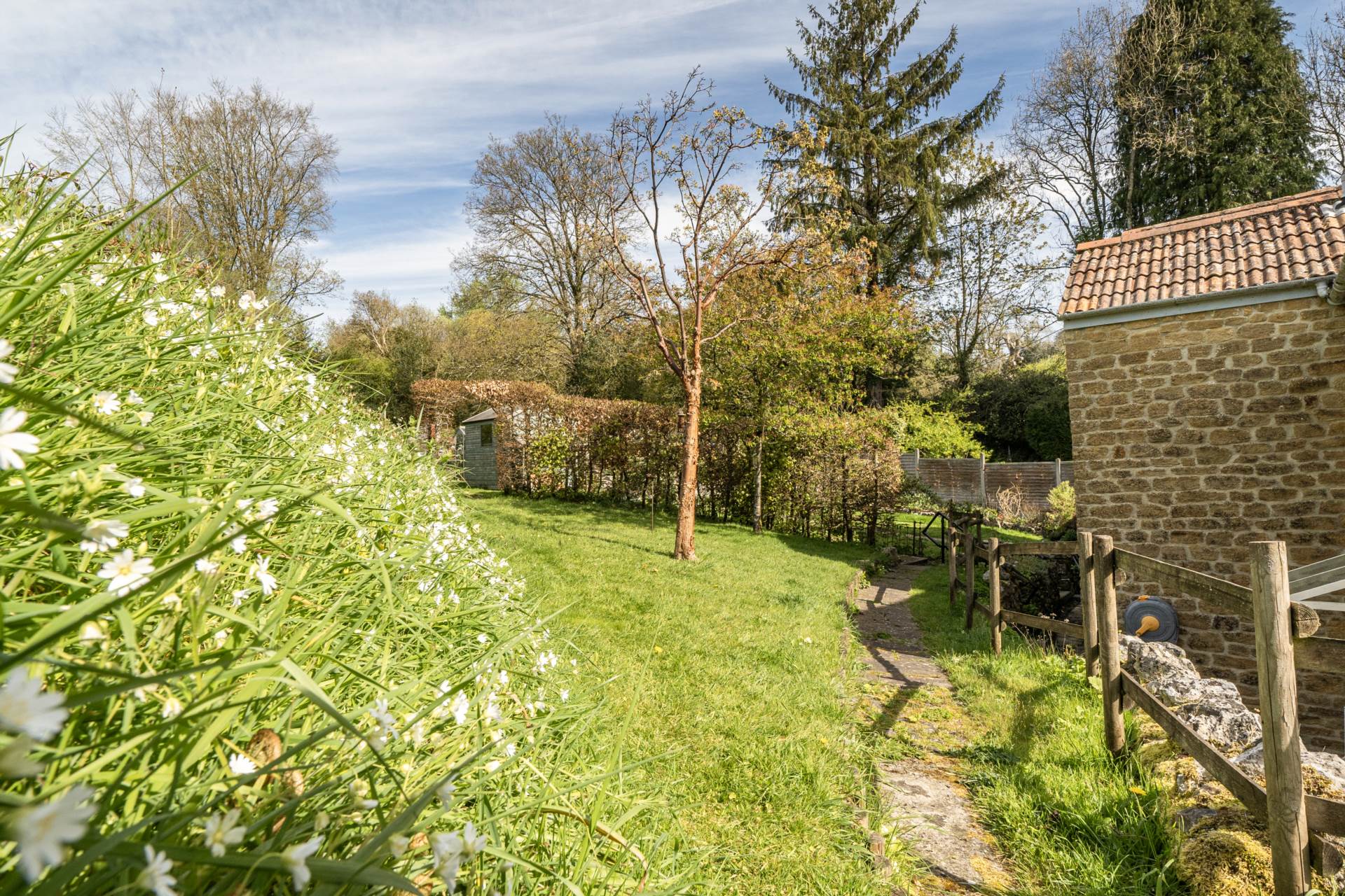 Court Street, Winsham, Somerset, Image 24