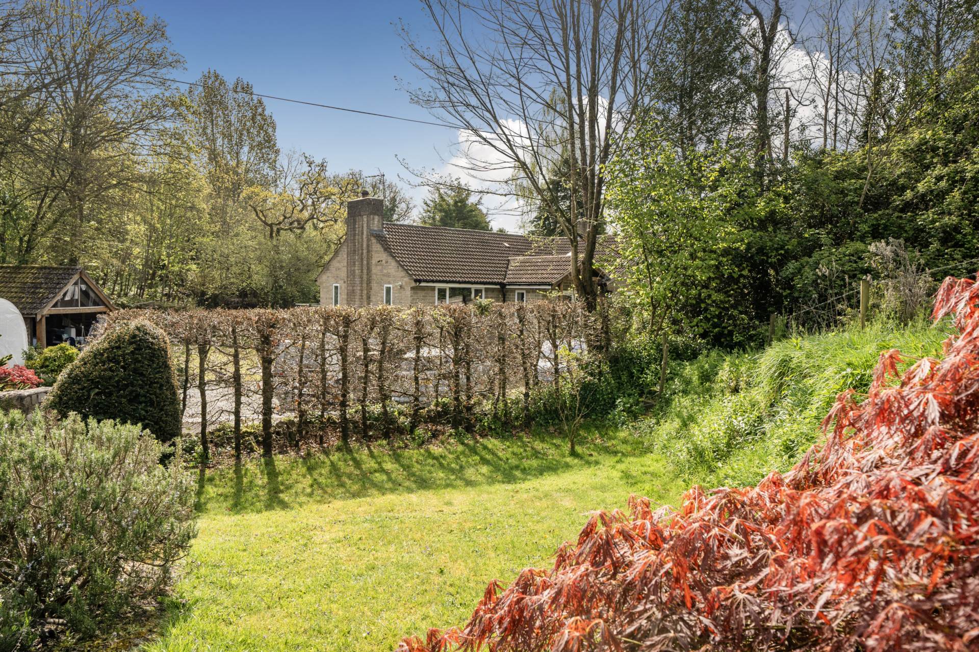 Court Street, Winsham, Somerset, Image 25