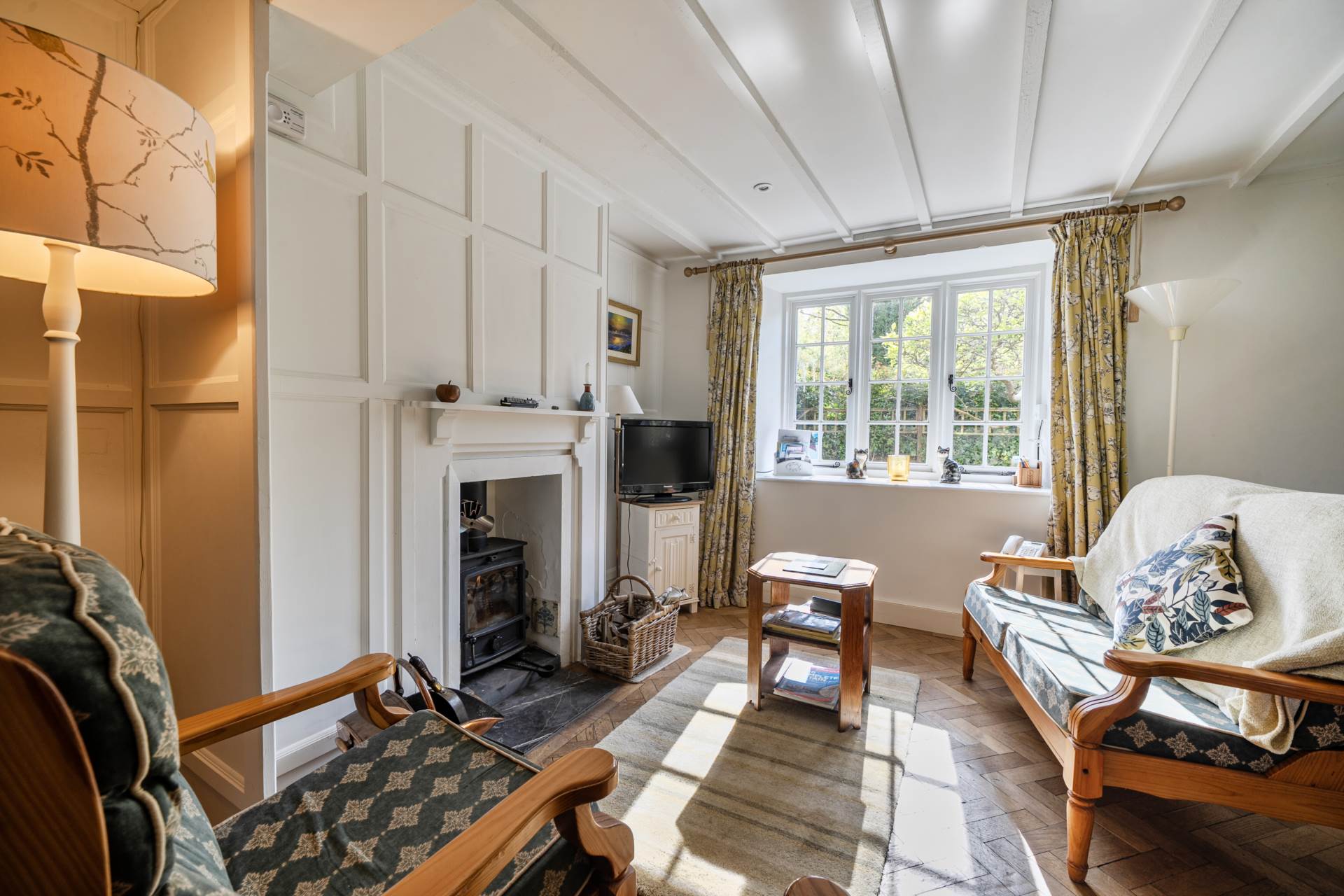 Court Street, Winsham, Somerset, Image 6