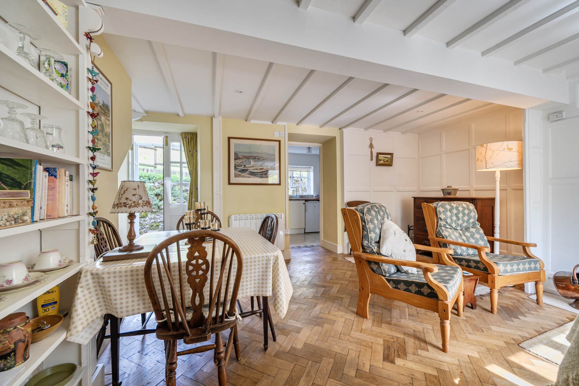 Court Street, Winsham, Somerset, Image 8