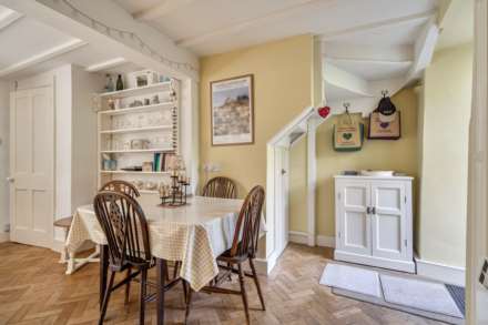 Court Street, Winsham, Somerset, Image 7