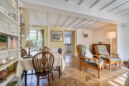 Court Street, Winsham, Somerset, Image 8