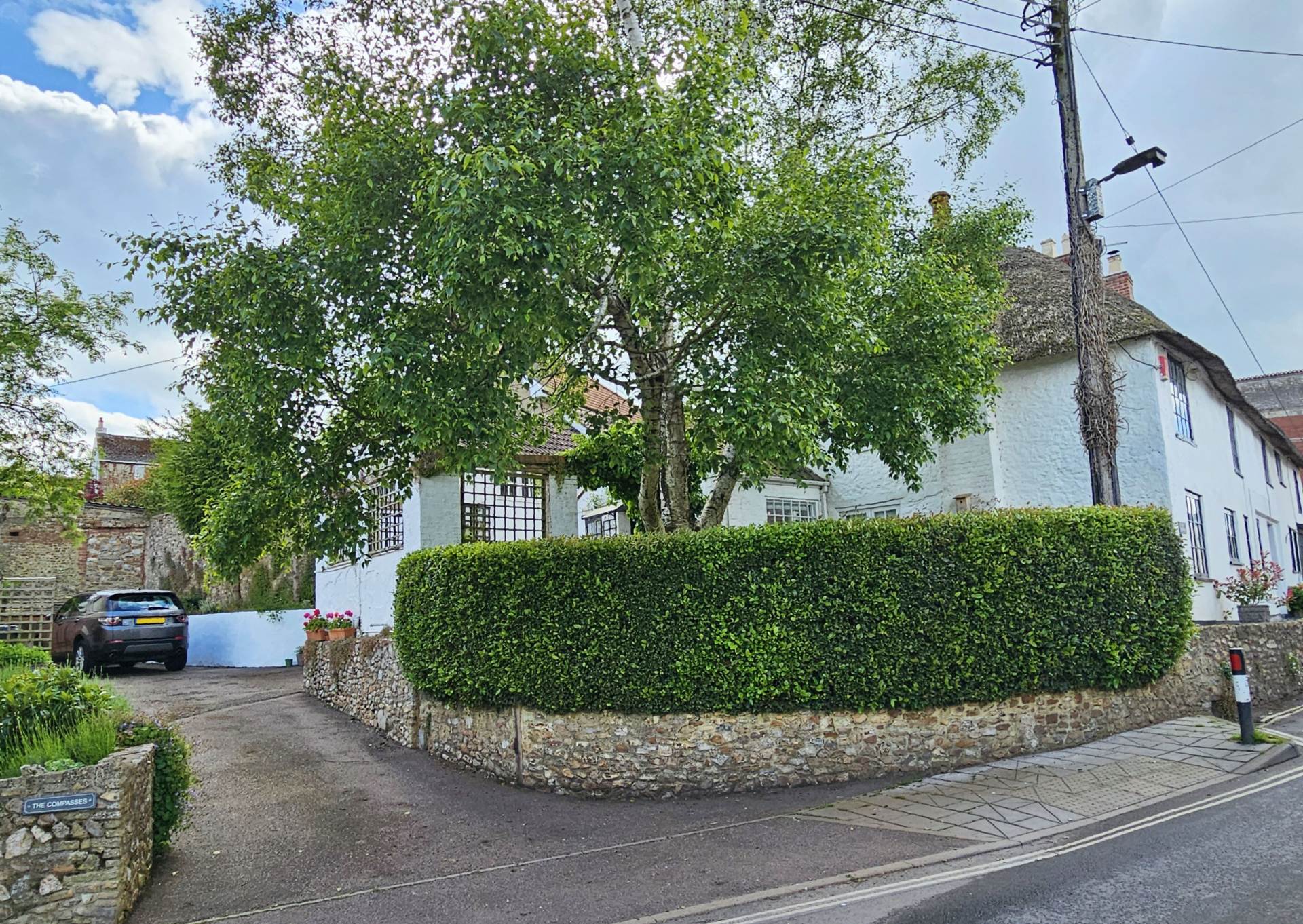 South Street, Colyton, Devon, Image 22