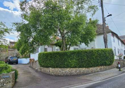 South Street, Colyton, Devon, Image 22