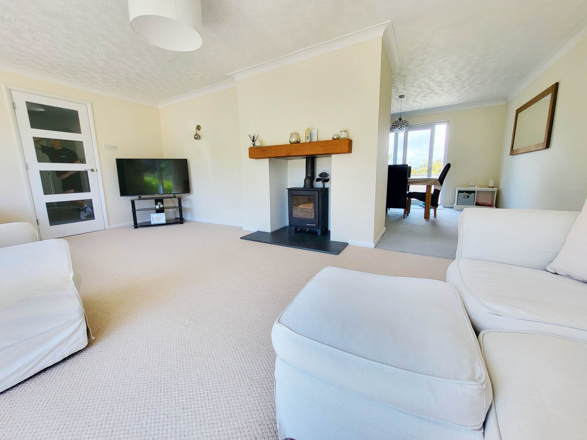 Crewkerne Road, Raymond's Hill, Axminster, Image 3