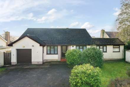Property For Sale Elmwood Gardens, Colyford, Colyton