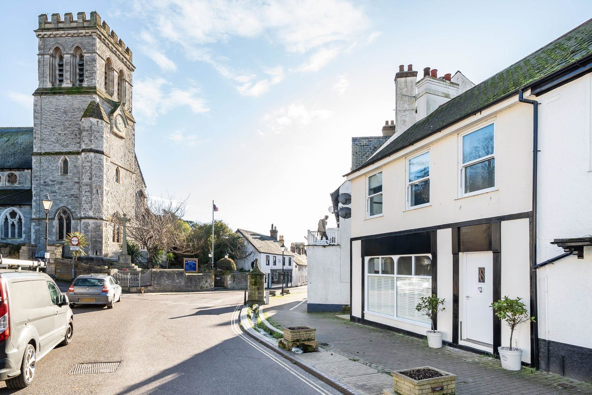 Fore Street,Beer,Devon, Image 1