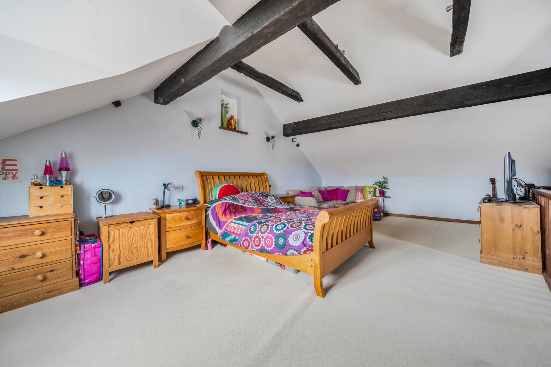 Queen Street, Colyton, Devon, Image 13