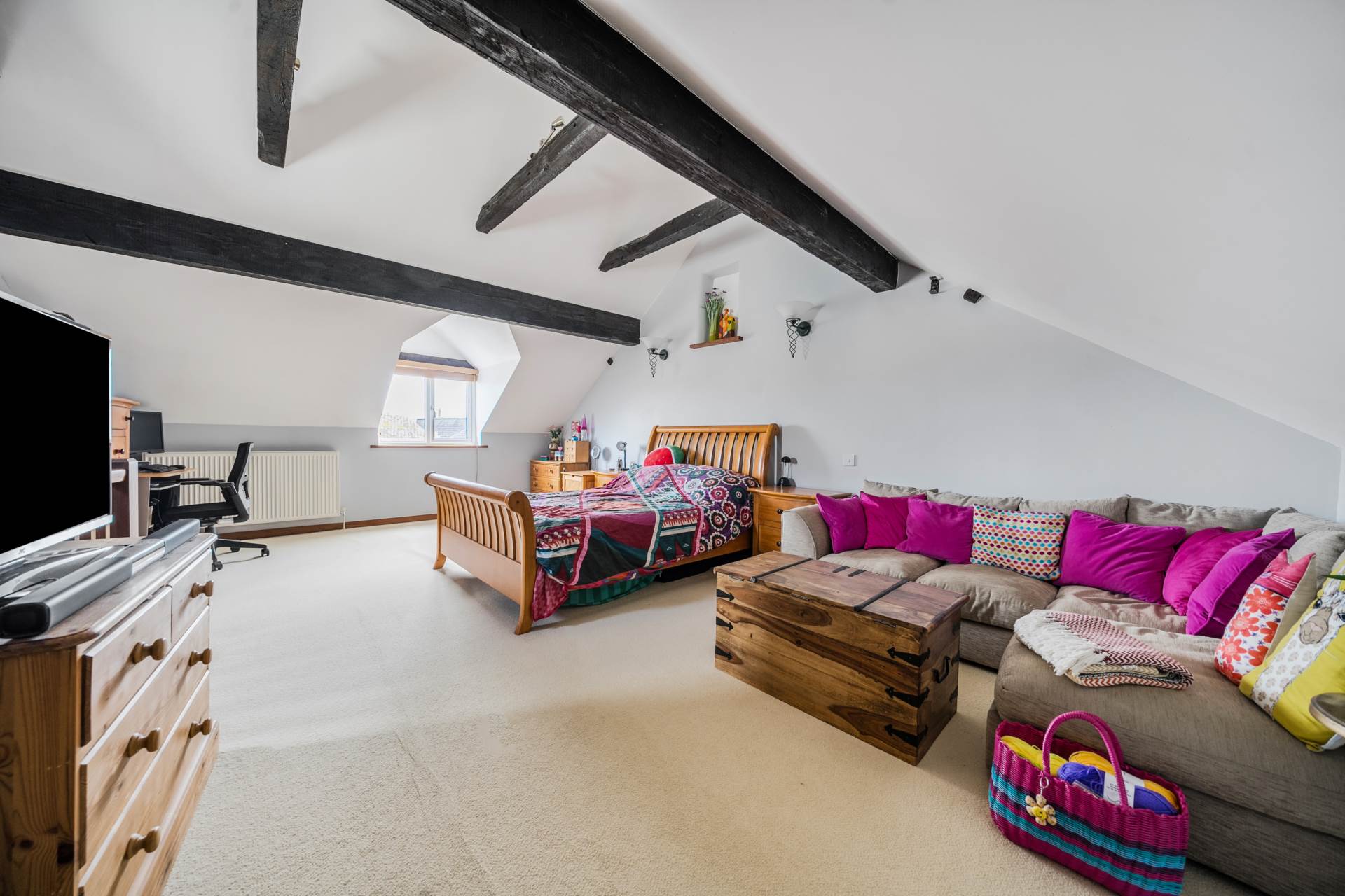 Queen Street, Colyton, Devon, Image 14