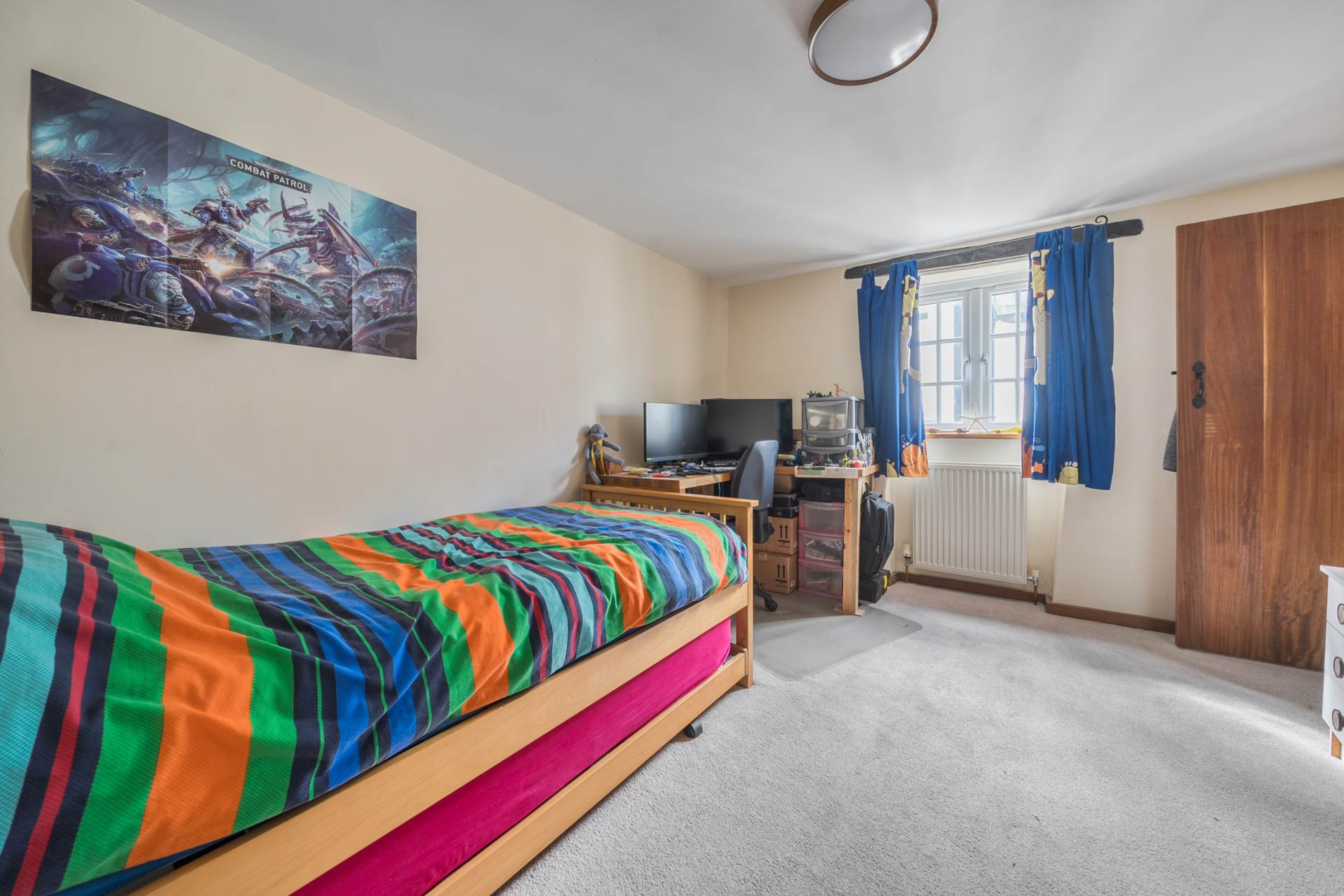 Queen Street, Colyton, Devon, Image 15