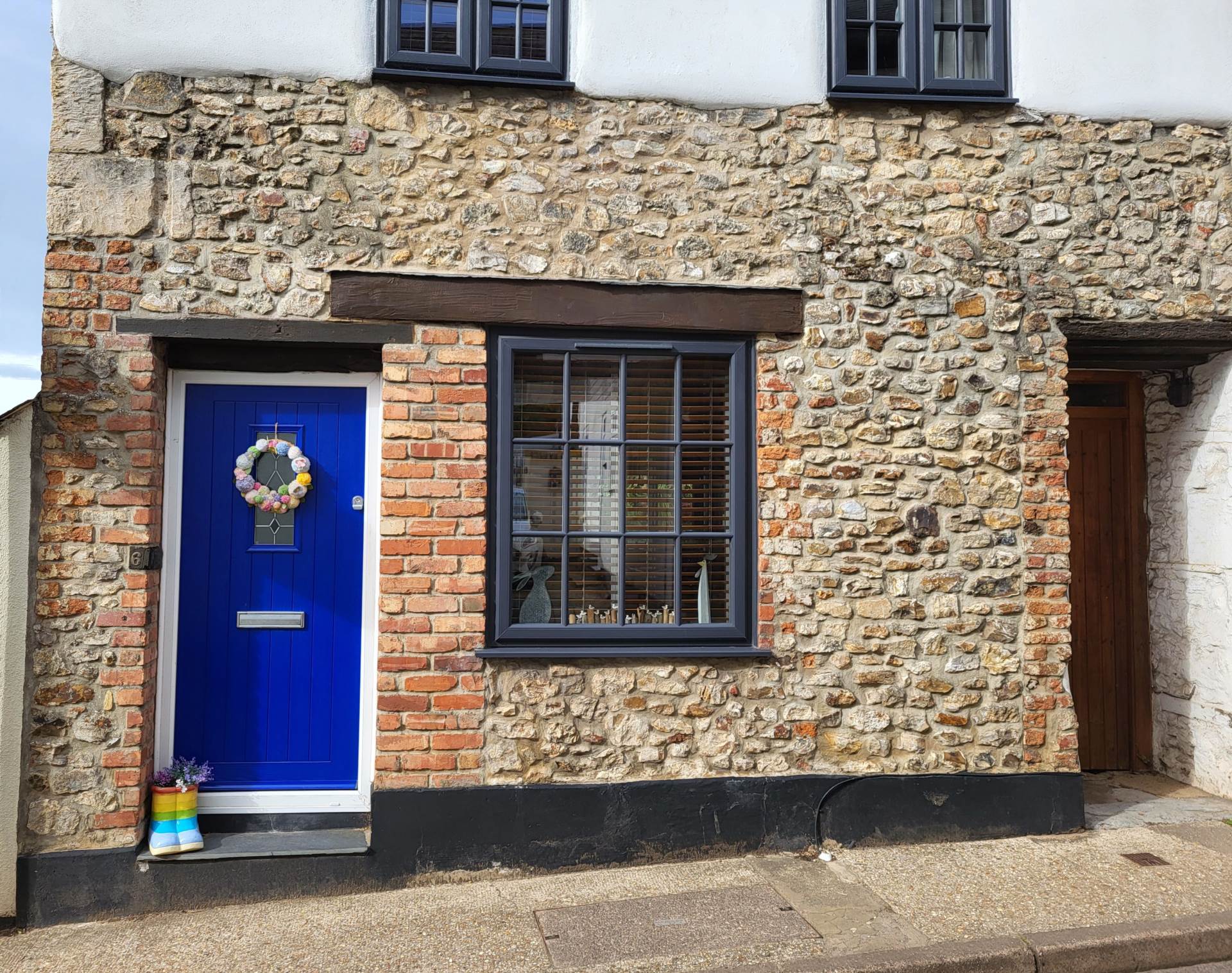 Queen Street, Colyton, Devon, Image 21