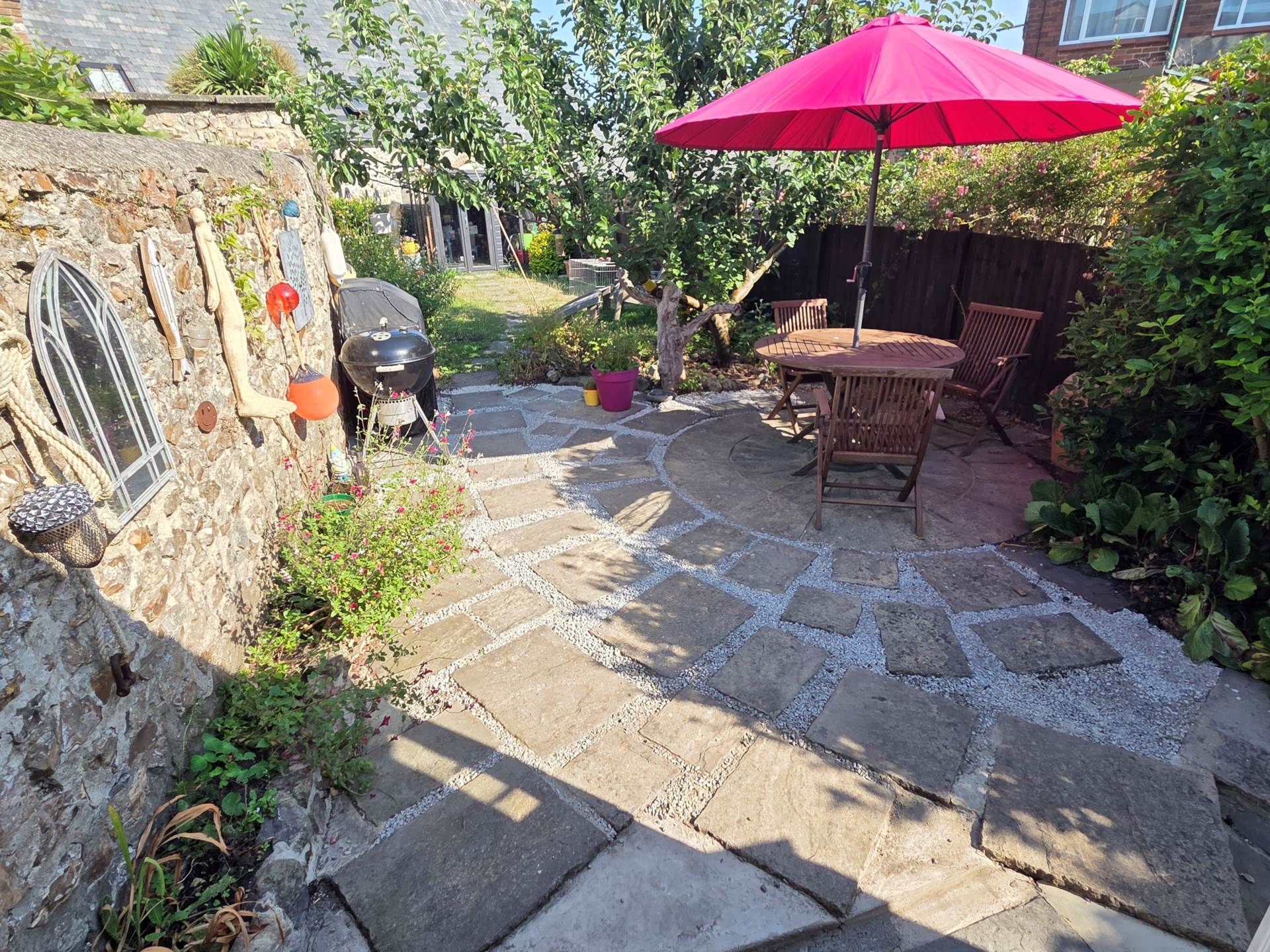 Queen Street, Colyton, Devon, Image 23