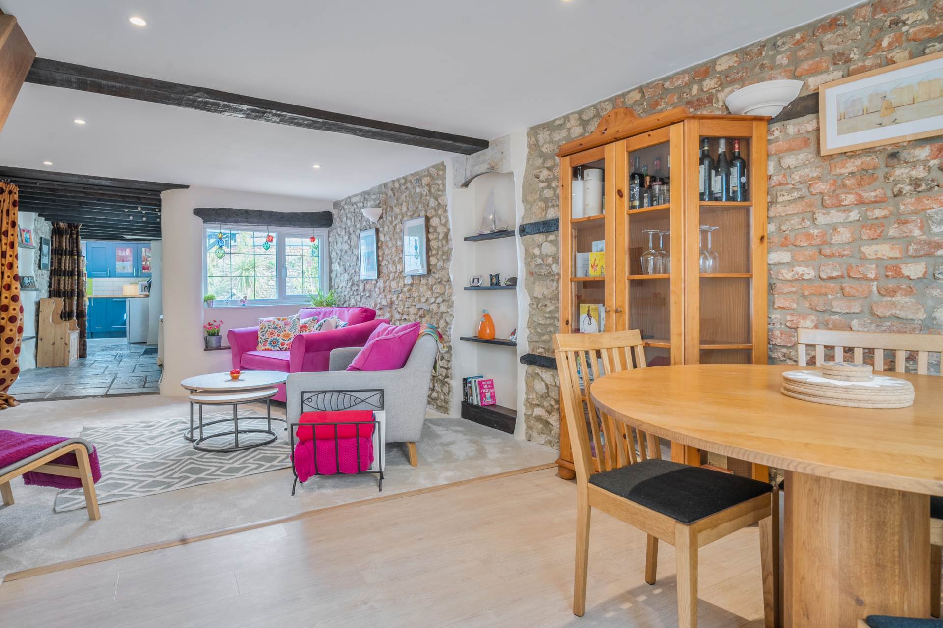 Queen Street, Colyton, Devon, Image 5