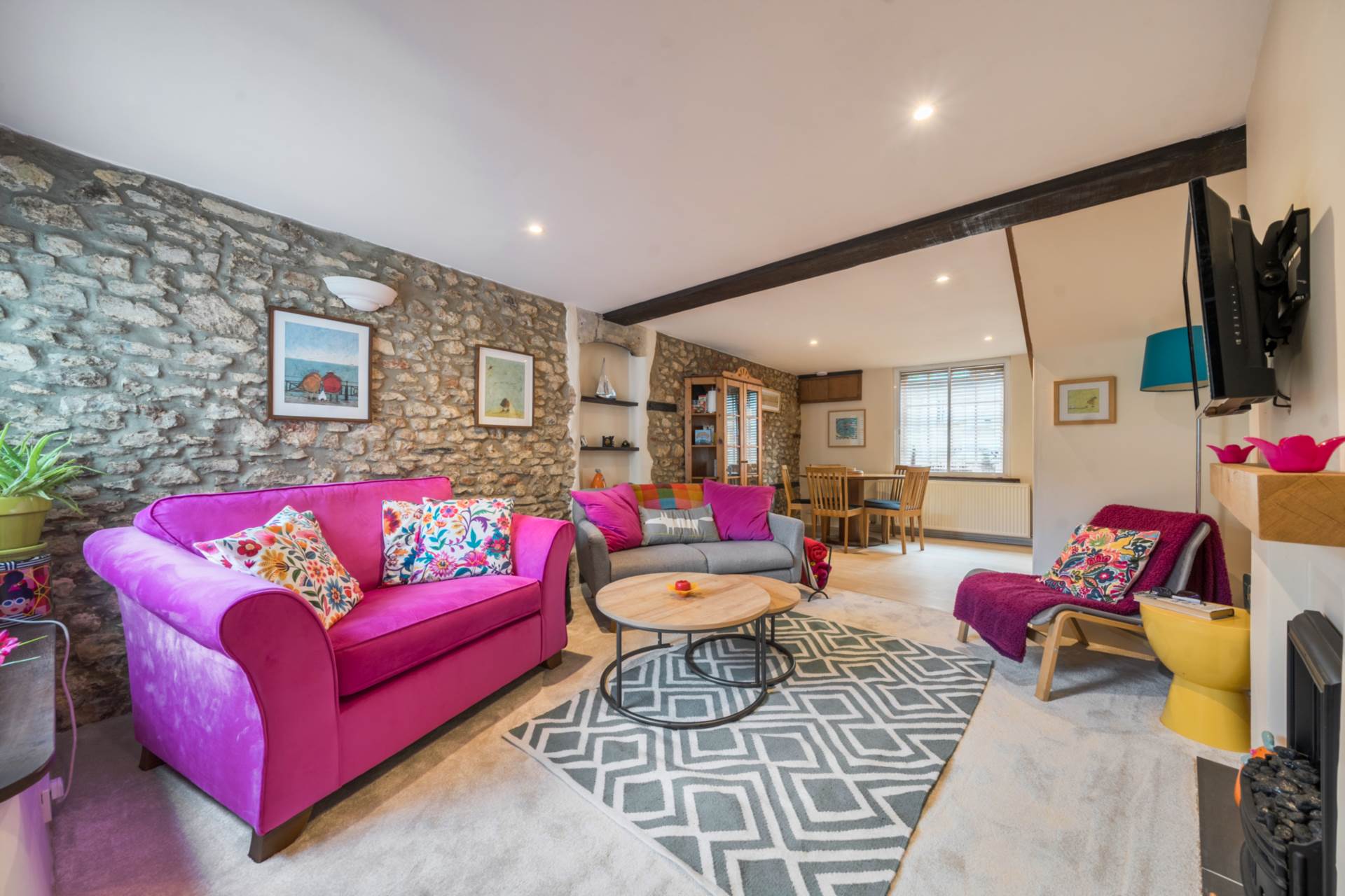 Queen Street, Colyton, Devon, Image 6