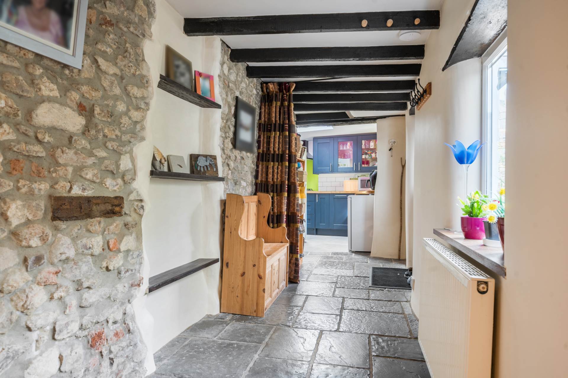 Queen Street, Colyton, Devon, Image 8