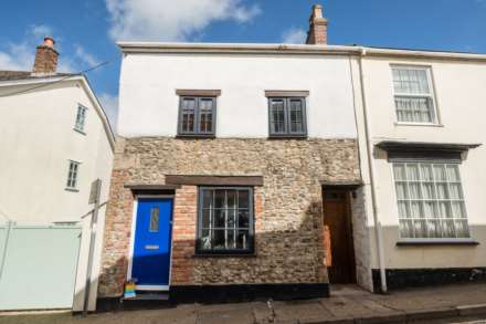 Queen Street, Colyton, Devon, Image 1