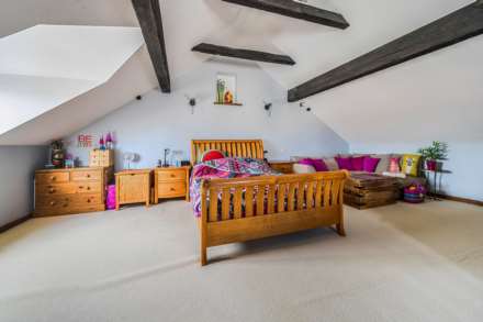 Queen Street, Colyton, Devon, Image 12