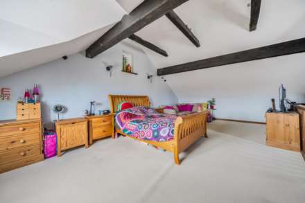 Queen Street, Colyton, Devon, Image 13