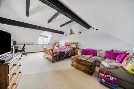 Queen Street, Colyton, Devon, Image 14