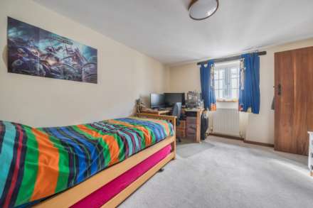 Queen Street, Colyton, Devon, Image 15