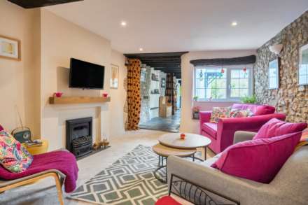 Queen Street, Colyton, Devon, Image 2