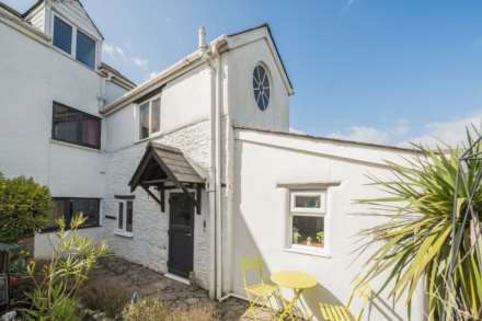 Queen Street, Colyton, Devon, Image 20