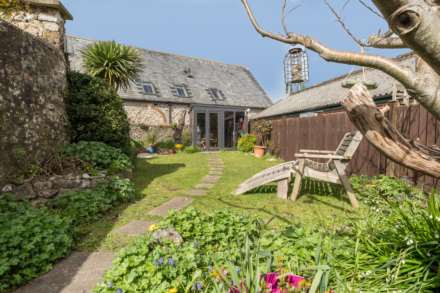 Queen Street, Colyton, Devon, Image 4