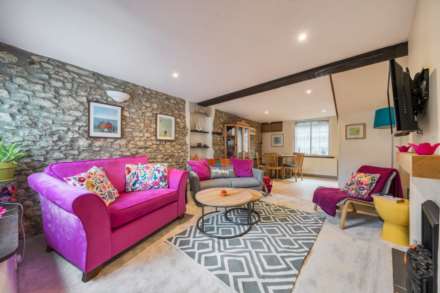 Queen Street, Colyton, Devon, Image 6