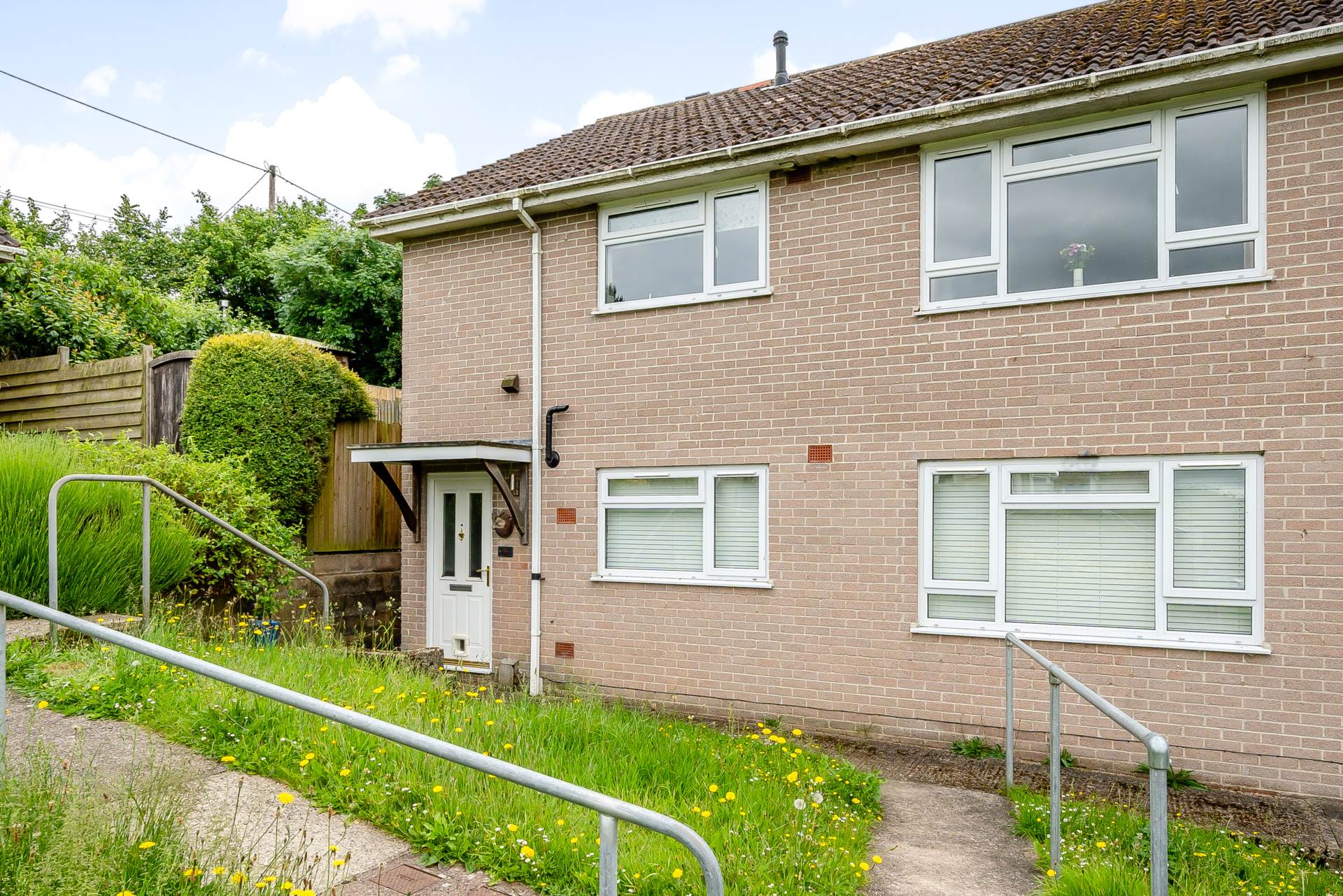Northfields, Musbury,Devon, Image 1