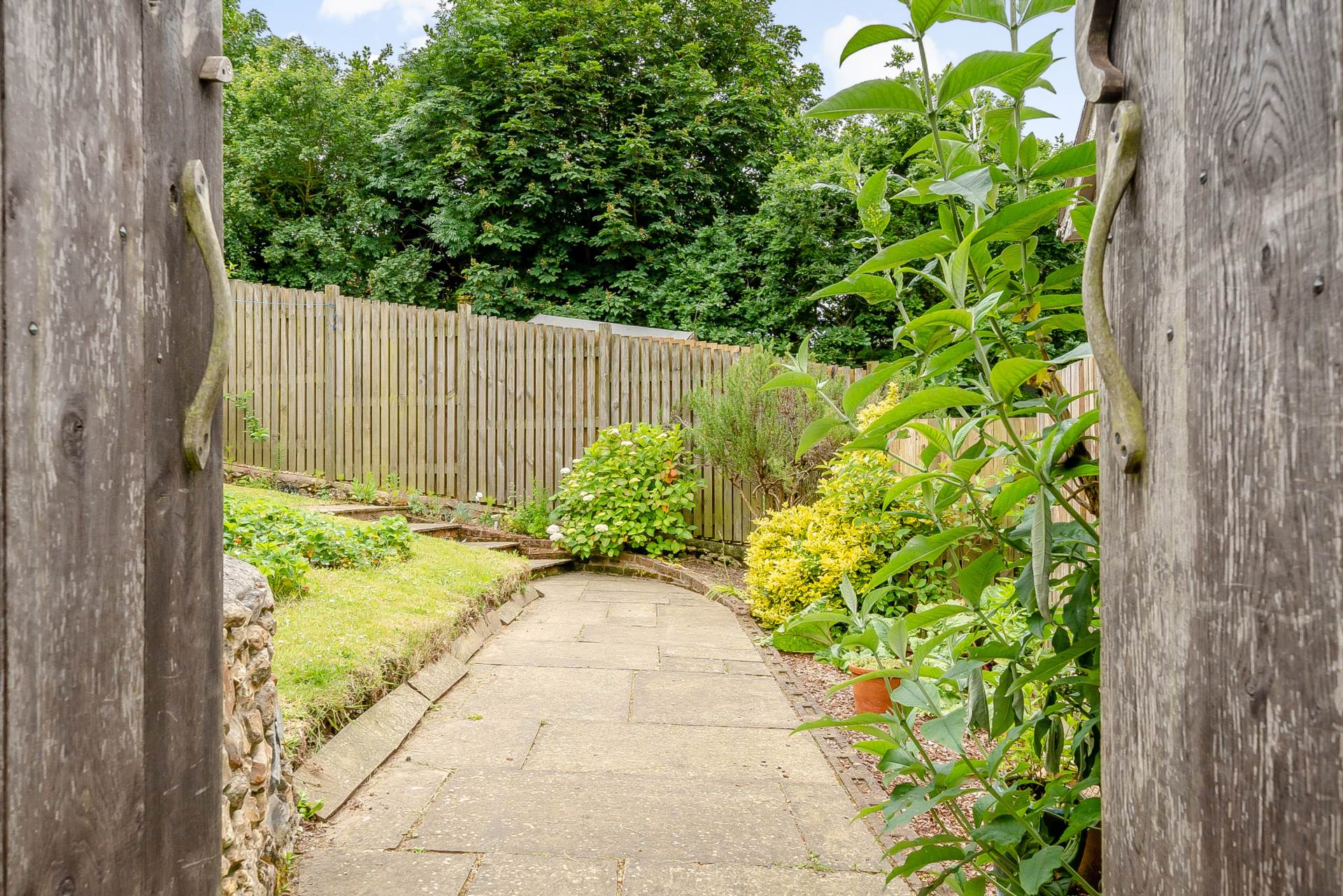 Northfields, Musbury,Devon, Image 17
