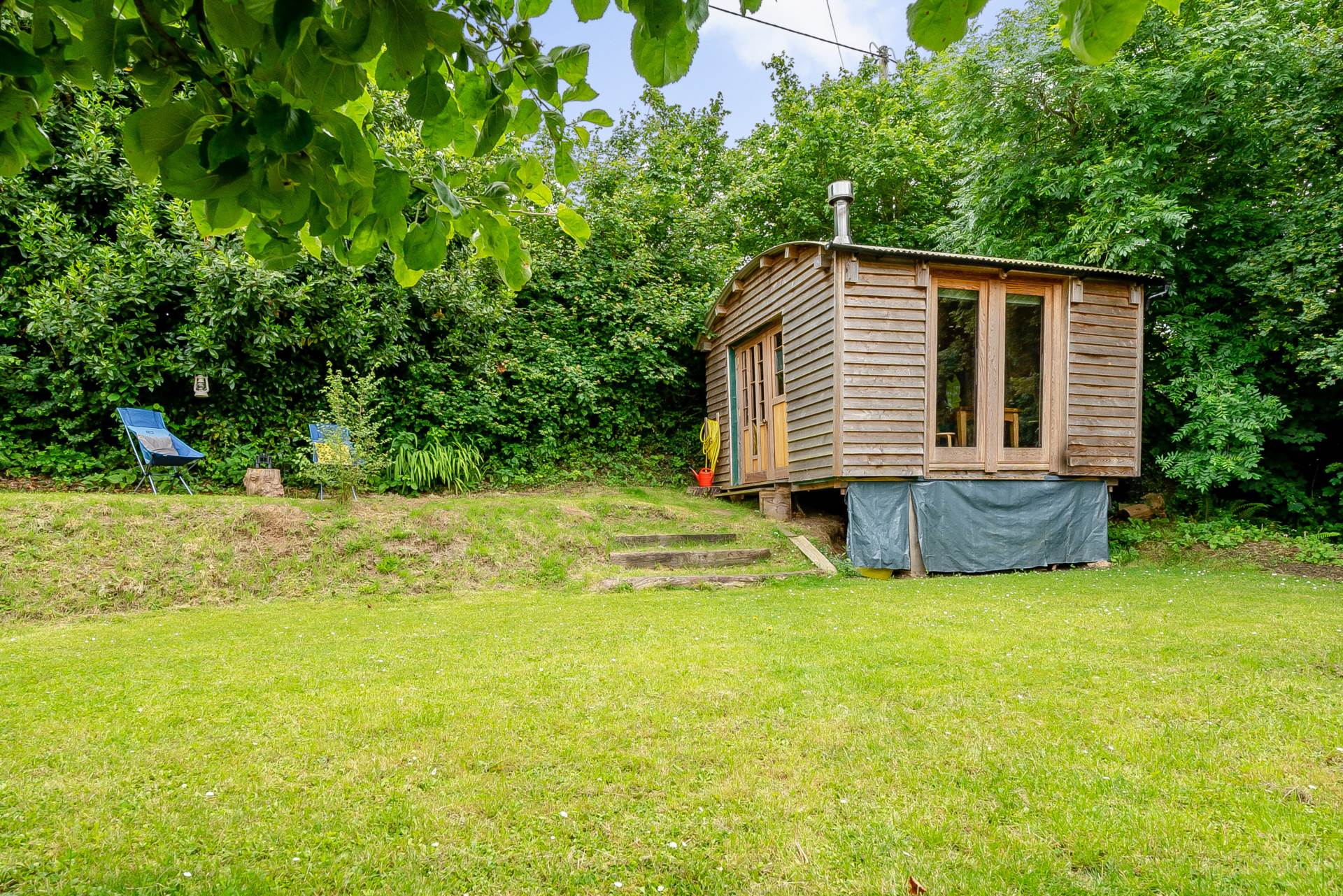 Northfields, Musbury,Devon, Image 3