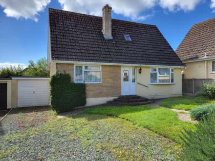 3 Bedroom Chalet, Littlefields, Seaton, Devon