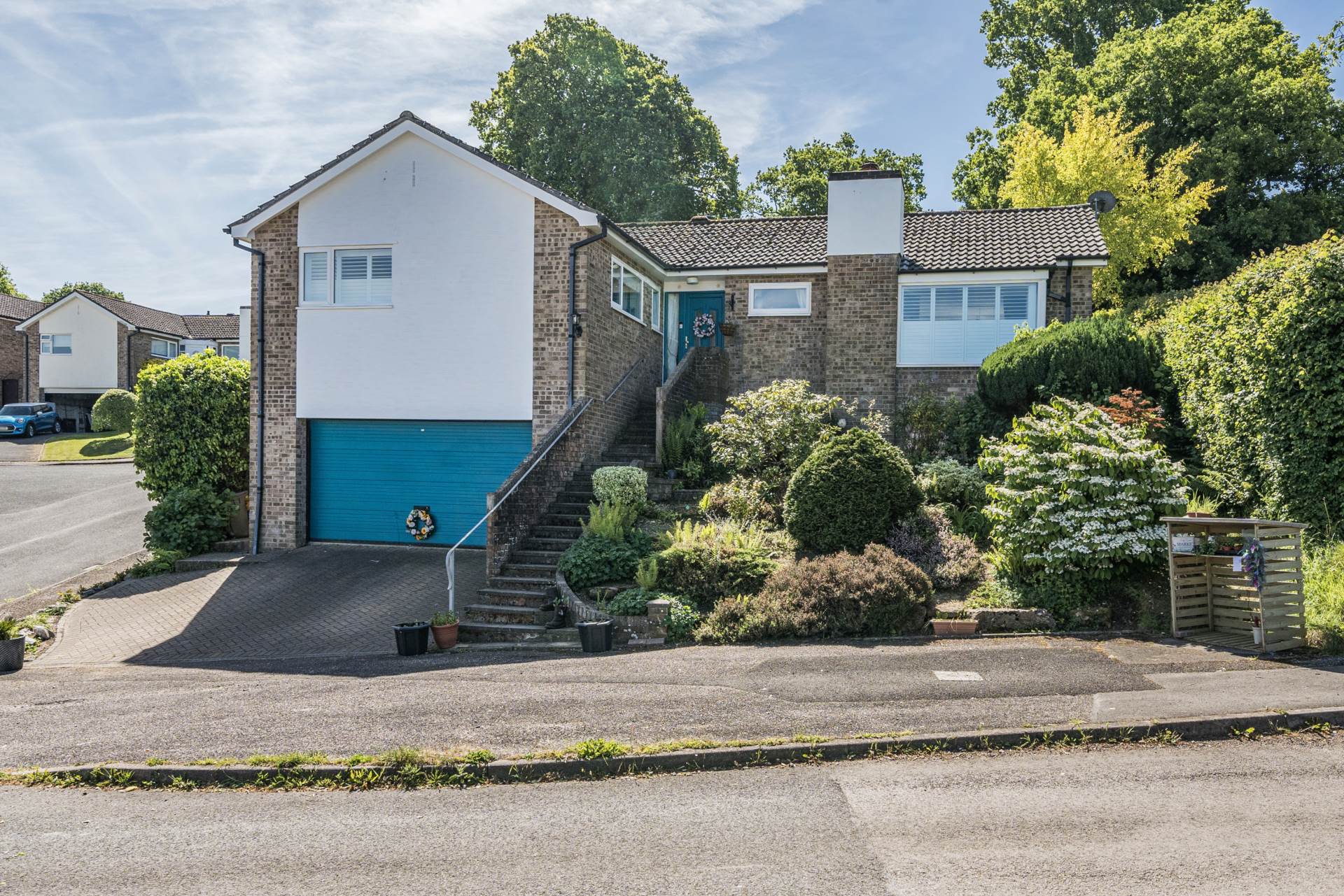 Burnards Field Rd, Colyton, Devon, Image 1
