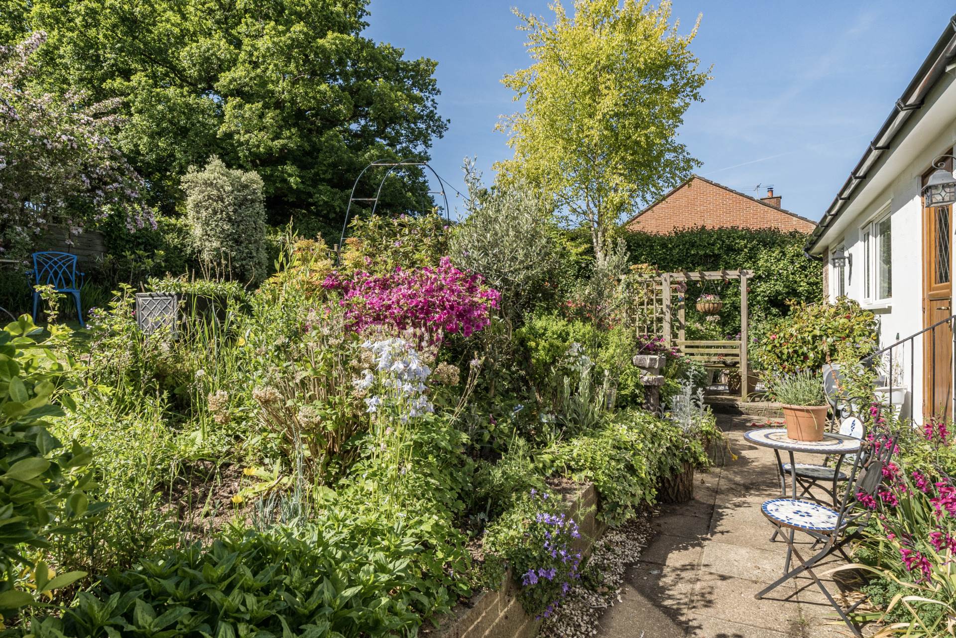 Burnards Field Rd, Colyton, Devon, Image 25