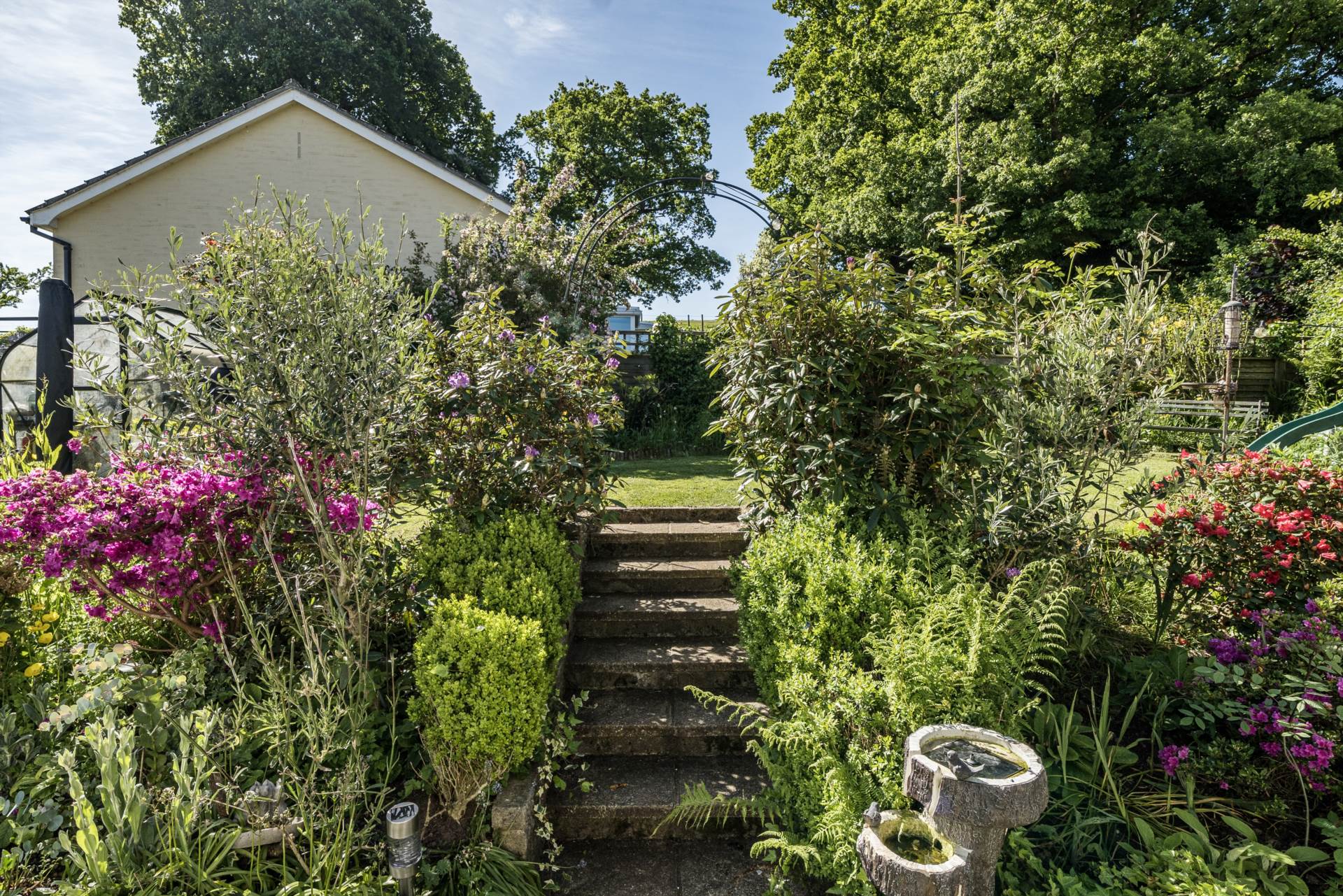 Burnards Field Rd, Colyton, Devon, Image 26
