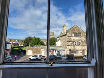 Market Place, Colyton, Image 1