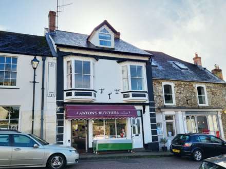 Market Place, Colyton, Image 3