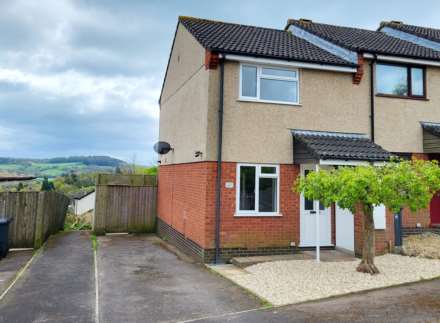 Property For Sale Mount View, Colyton