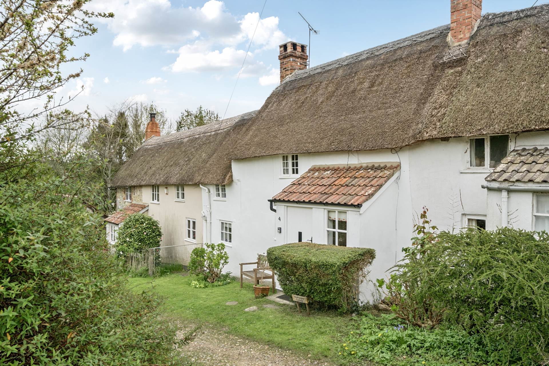 Hewood, Thorncombe, Dorset, Image 1