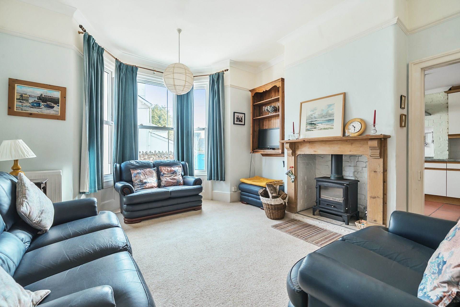 Sidmouth Road, Colyton, Image 4