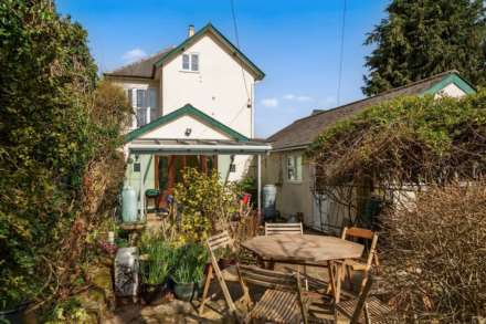 Sidmouth Road, Colyton, Image 16
