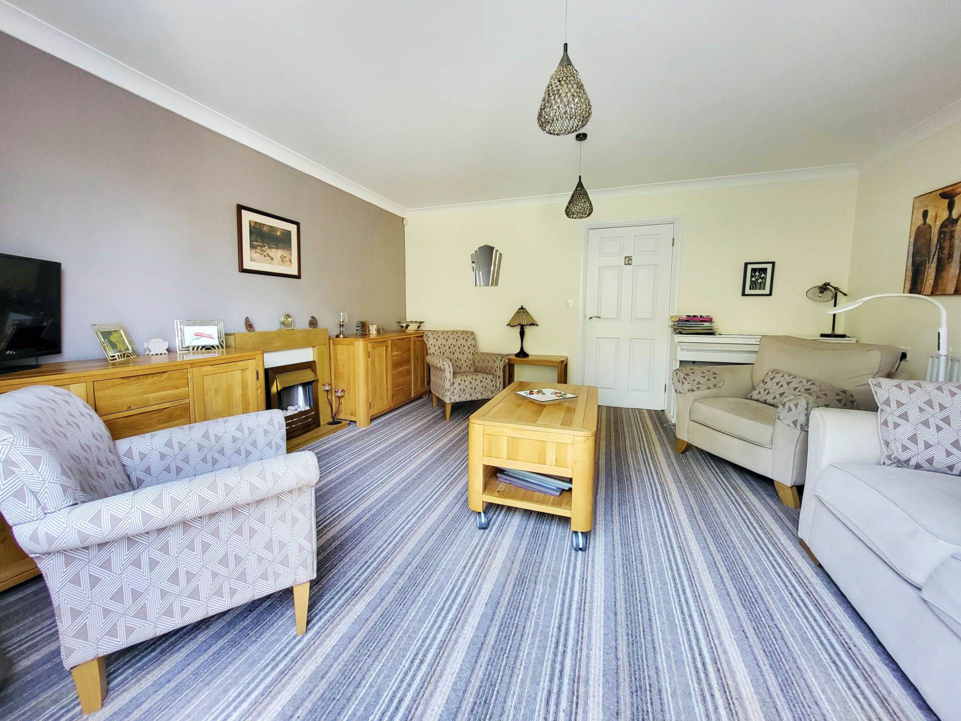 Queens Court, Colyton, Devon, Image 8