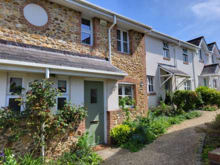 Queens Court, Colyton, Devon, Image 1