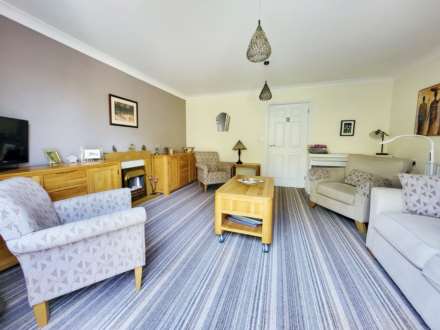 Queens Court, Colyton, Devon, Image 8