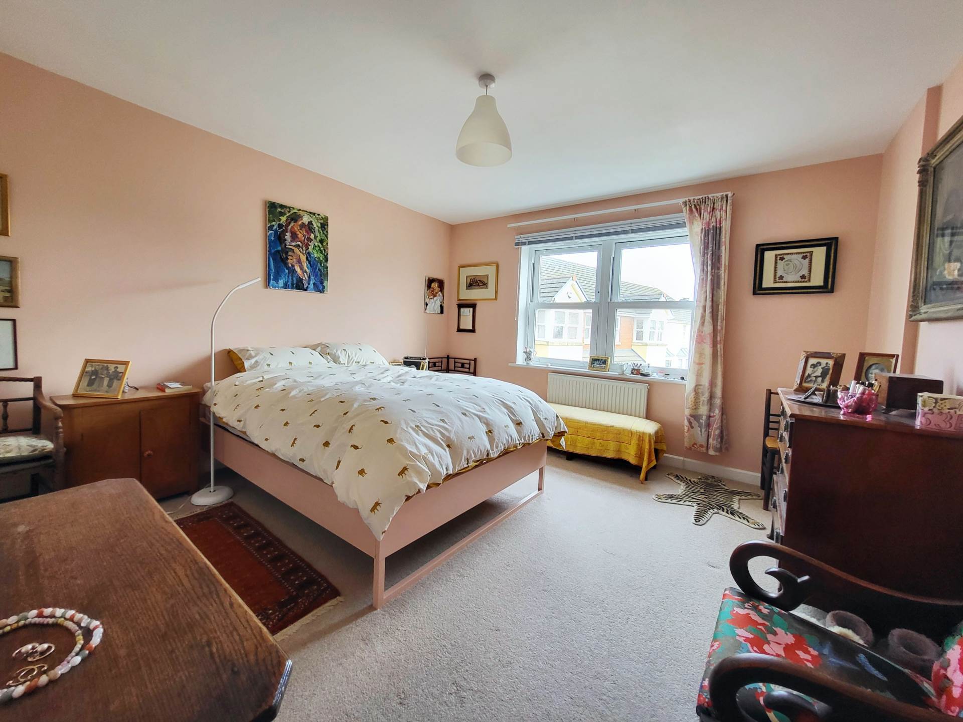 Pebblestone Place, St. Clare's Close. Devon, Image 12