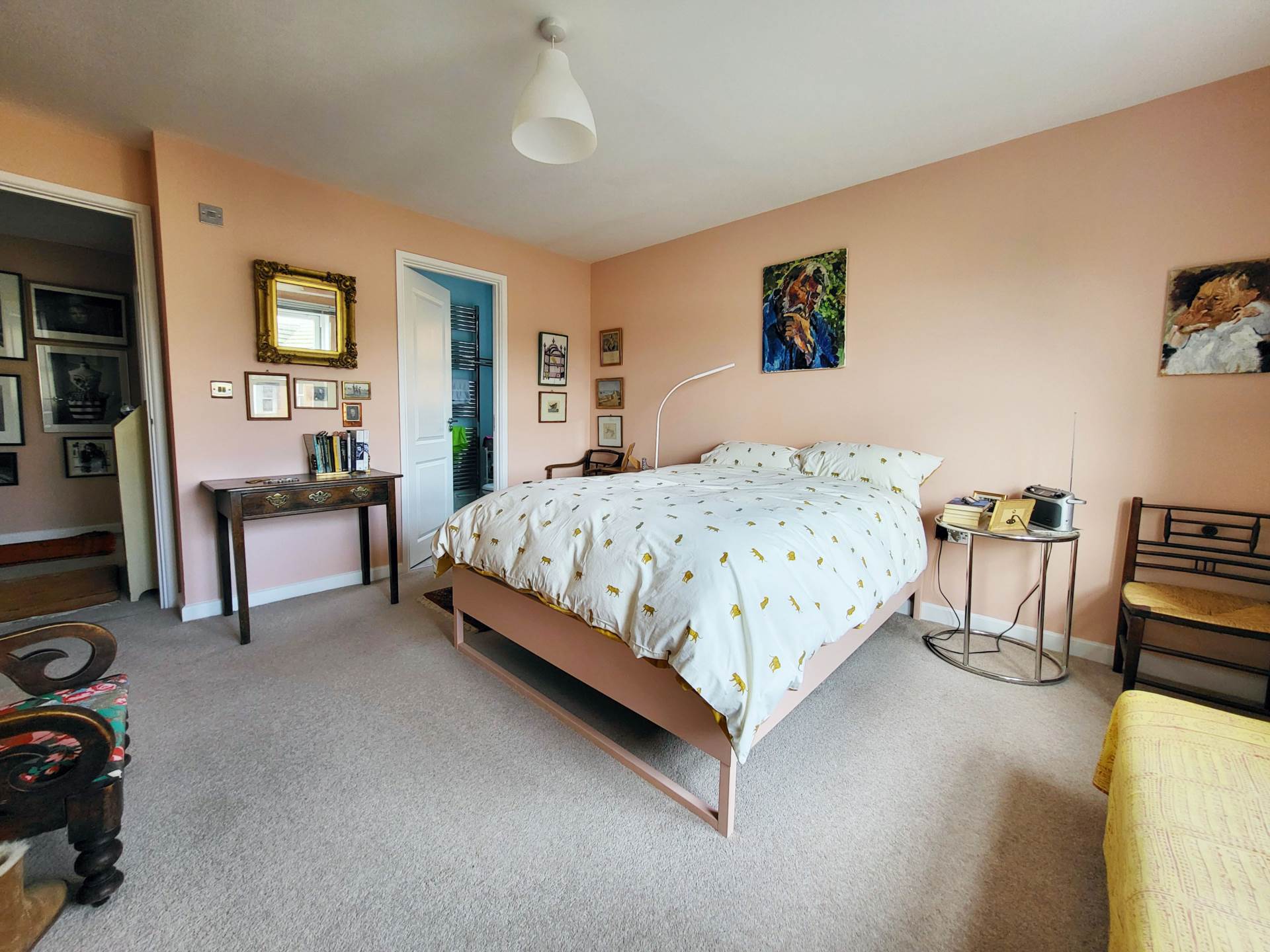 Pebblestone Place, St. Clare's Close. Devon, Image 13