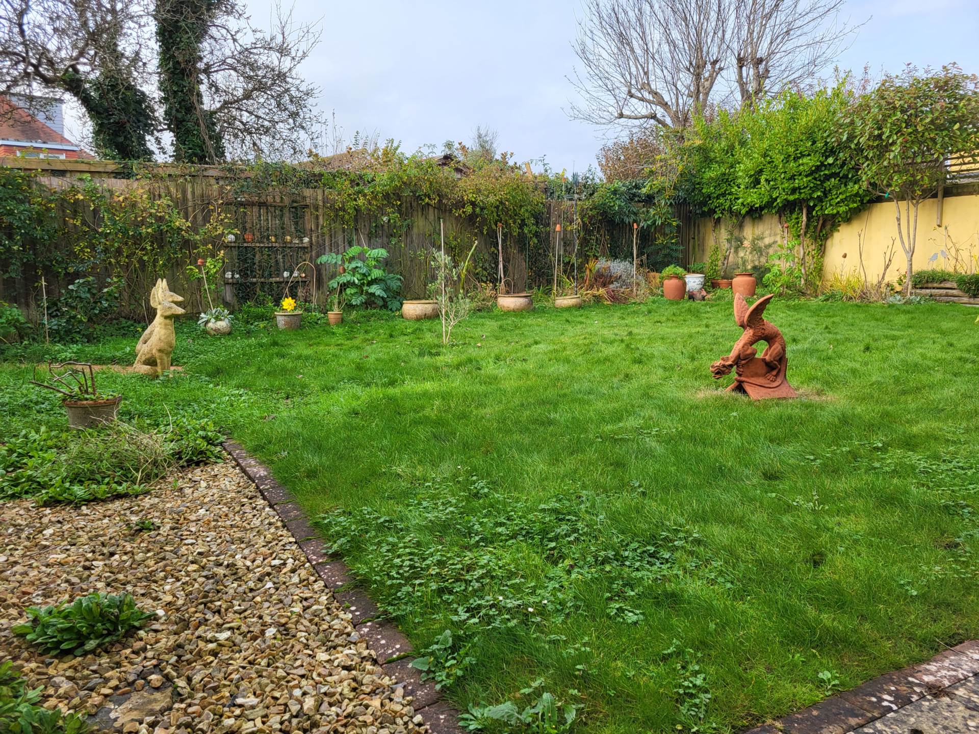 Pebblestone Place, St. Clare's Close. Devon, Image 18
