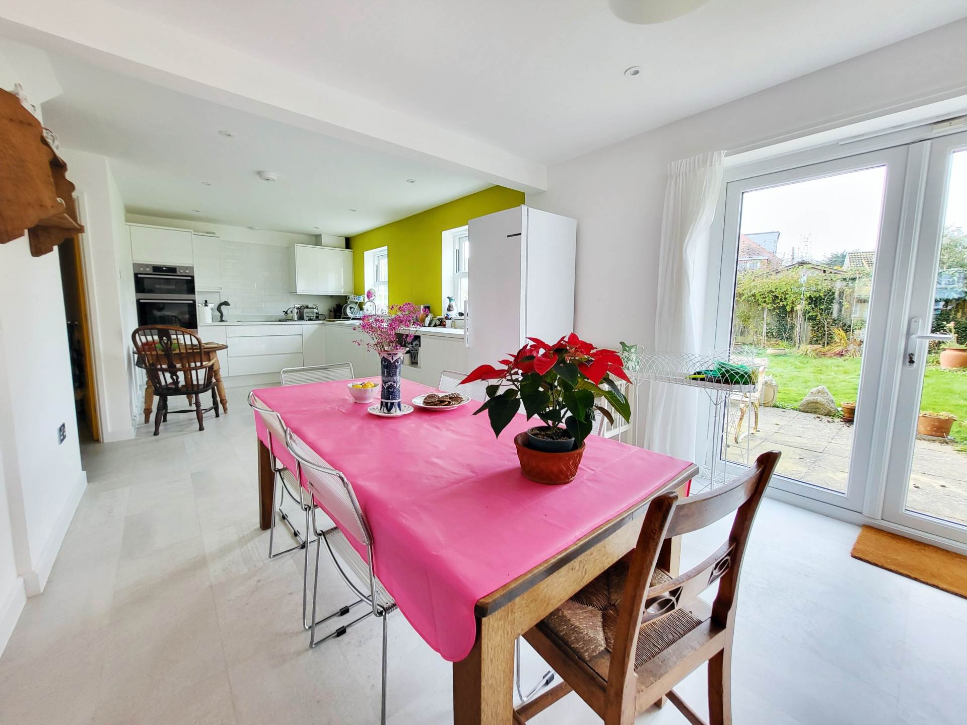 Pebblestone Place, St. Clare's Close. Devon, Image 2