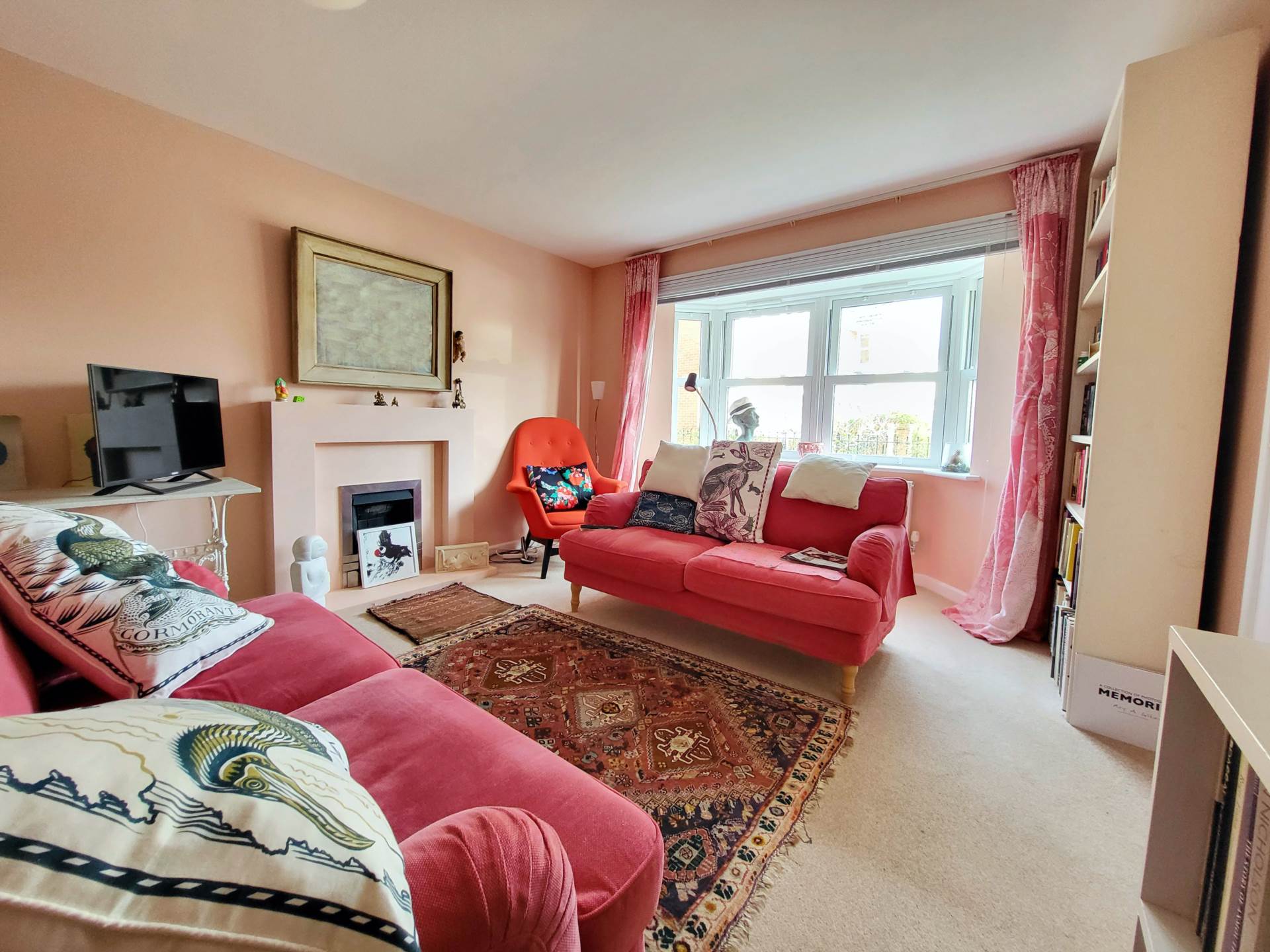 Pebblestone Place, St. Clare's Close. Devon, Image 3